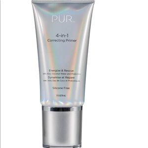 PUR  4-in-1 Correcting Primer Energize & Rescue